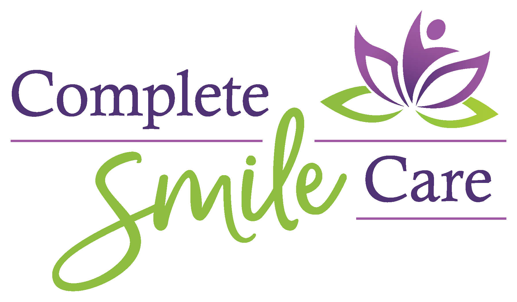 Complete Smile Care Logo